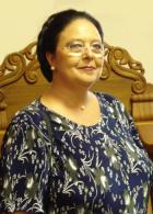 Мария Владимировна, Великая Княгиня