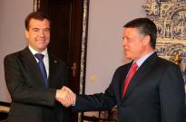 Пресс-служба Президента России