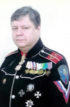 Акунов Владимир