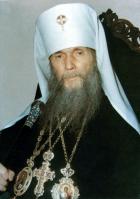 Филарет, митрополит (Вознесенский)