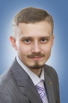 Любич Антон