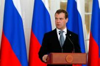 Пресс-служба Президента России