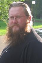 Никон, иеромонах (Левачёв-Белавенец)